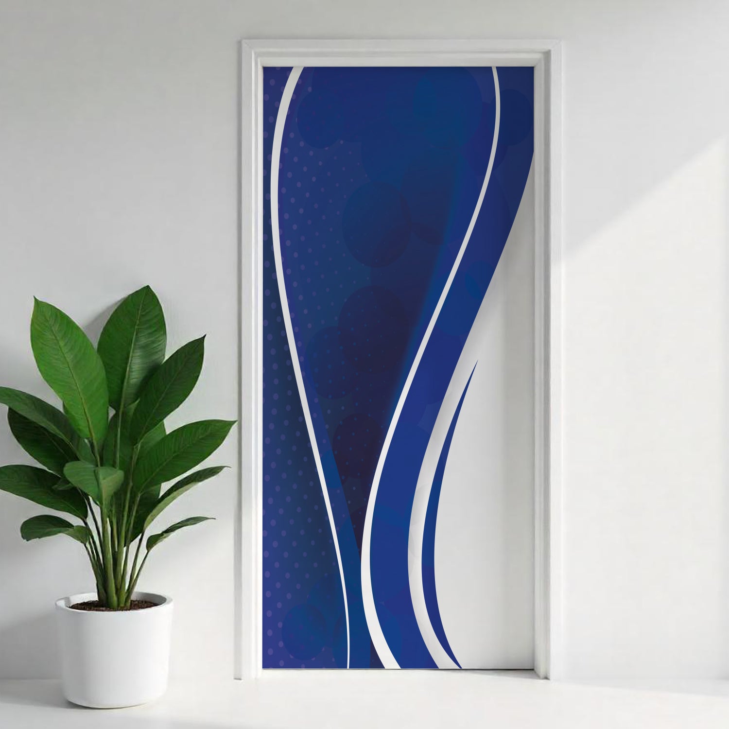 Türfolie Selbstklebend nach maß