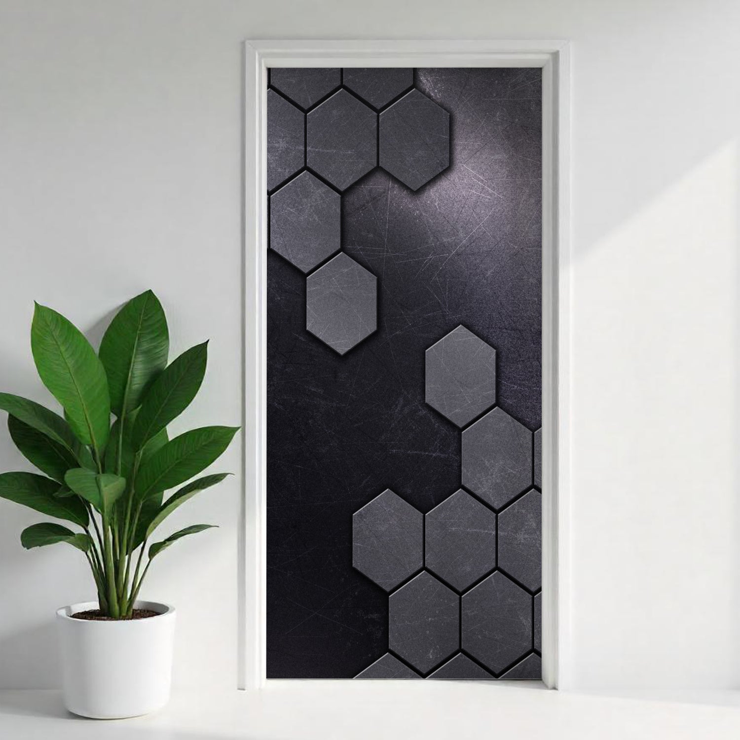 Türfolie Selbstklebend nach maß