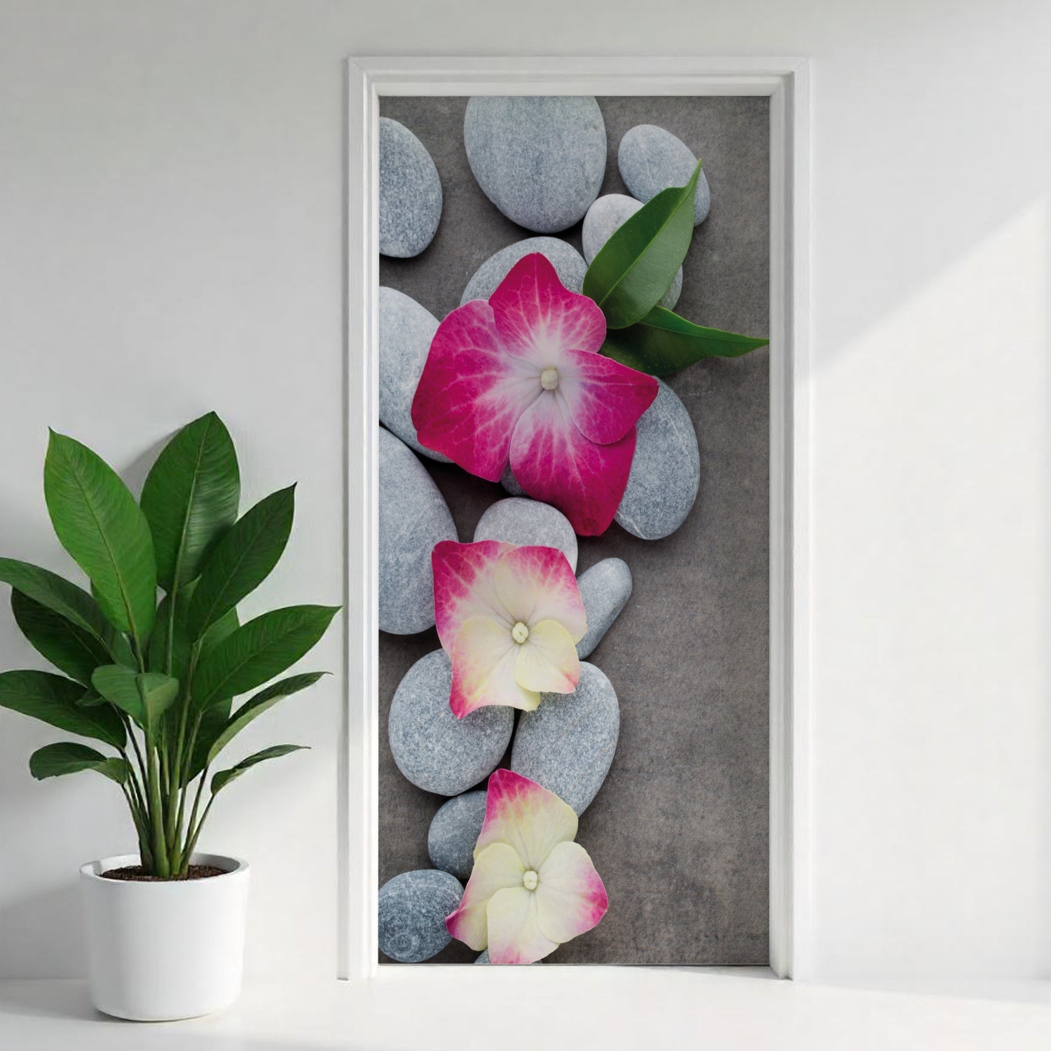 Türfolie Selbstklebend nach maß