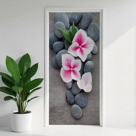 Türfolie Selbstklebend nach maß