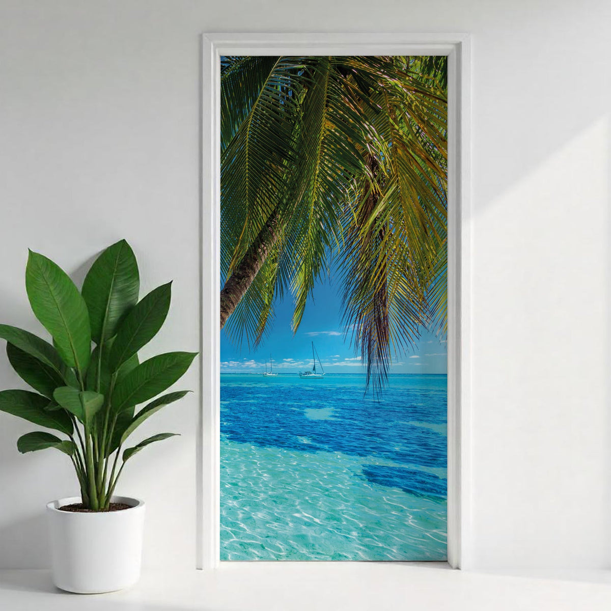 Türfolie Selbstklebend nach maß