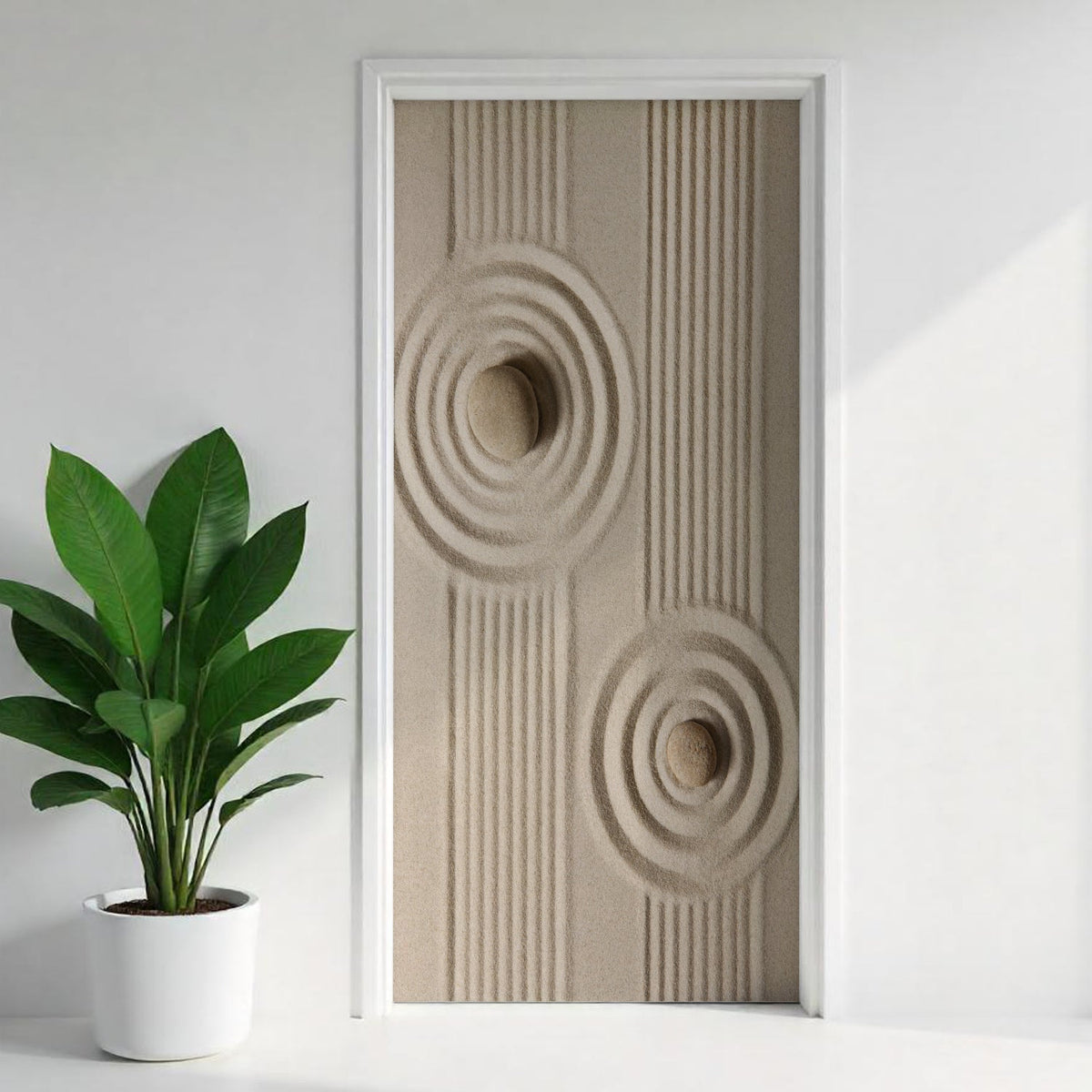 Türfolie Selbstklebend nach maß