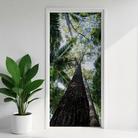 Türfolie Selbstklebend nach maß