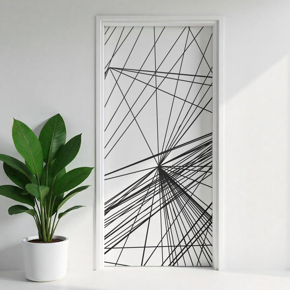 Türfolie Selbstklebend nach maß