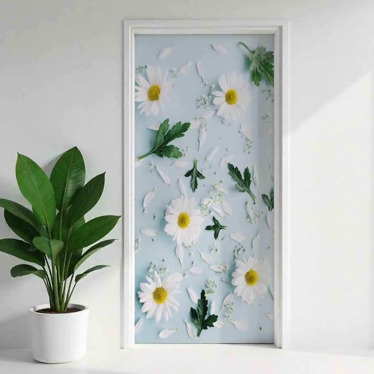 Türfolie Selbstklebend nach maß