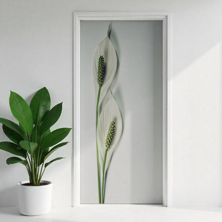 Türfolie Selbstklebend nach maß