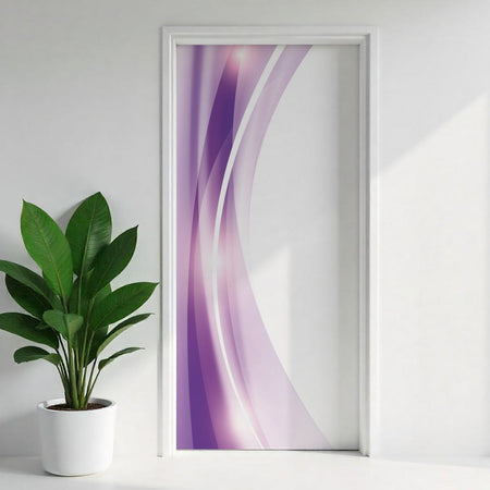 Türfolie Selbstklebend nach maß