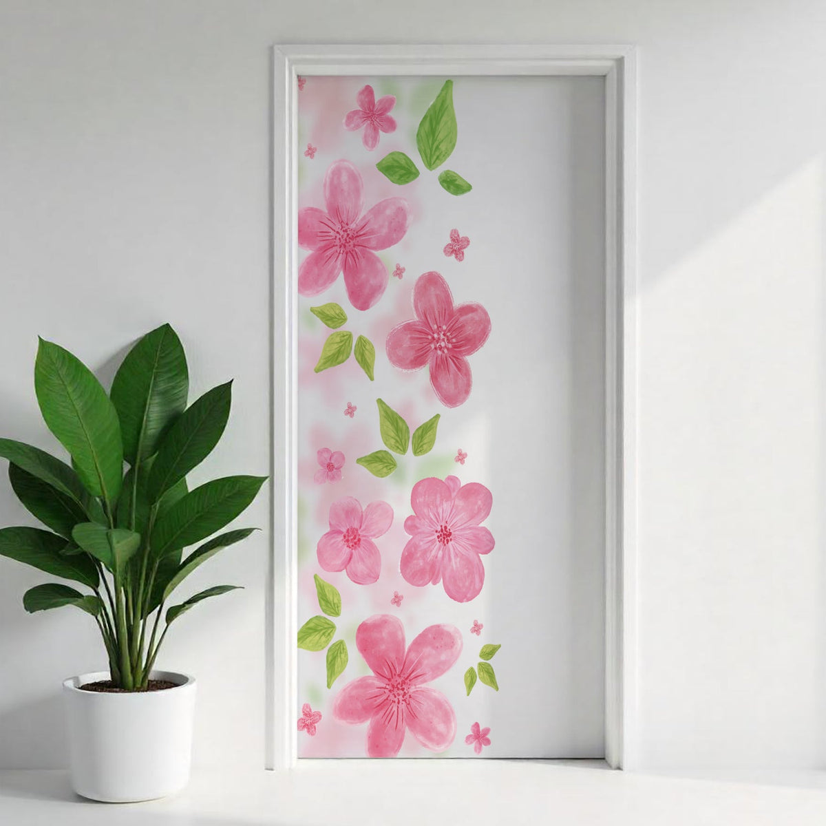 Türfolie Selbstklebend nach maß