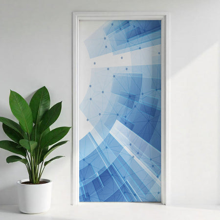 Türfolie Selbstklebend nach maß