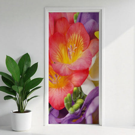 Türfolie Selbstklebend nach maß