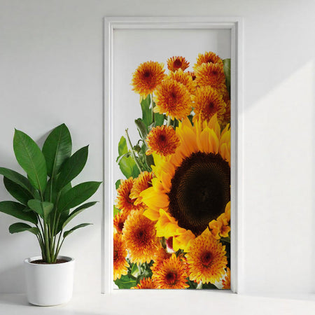 Türfolie Selbstklebend nach maß