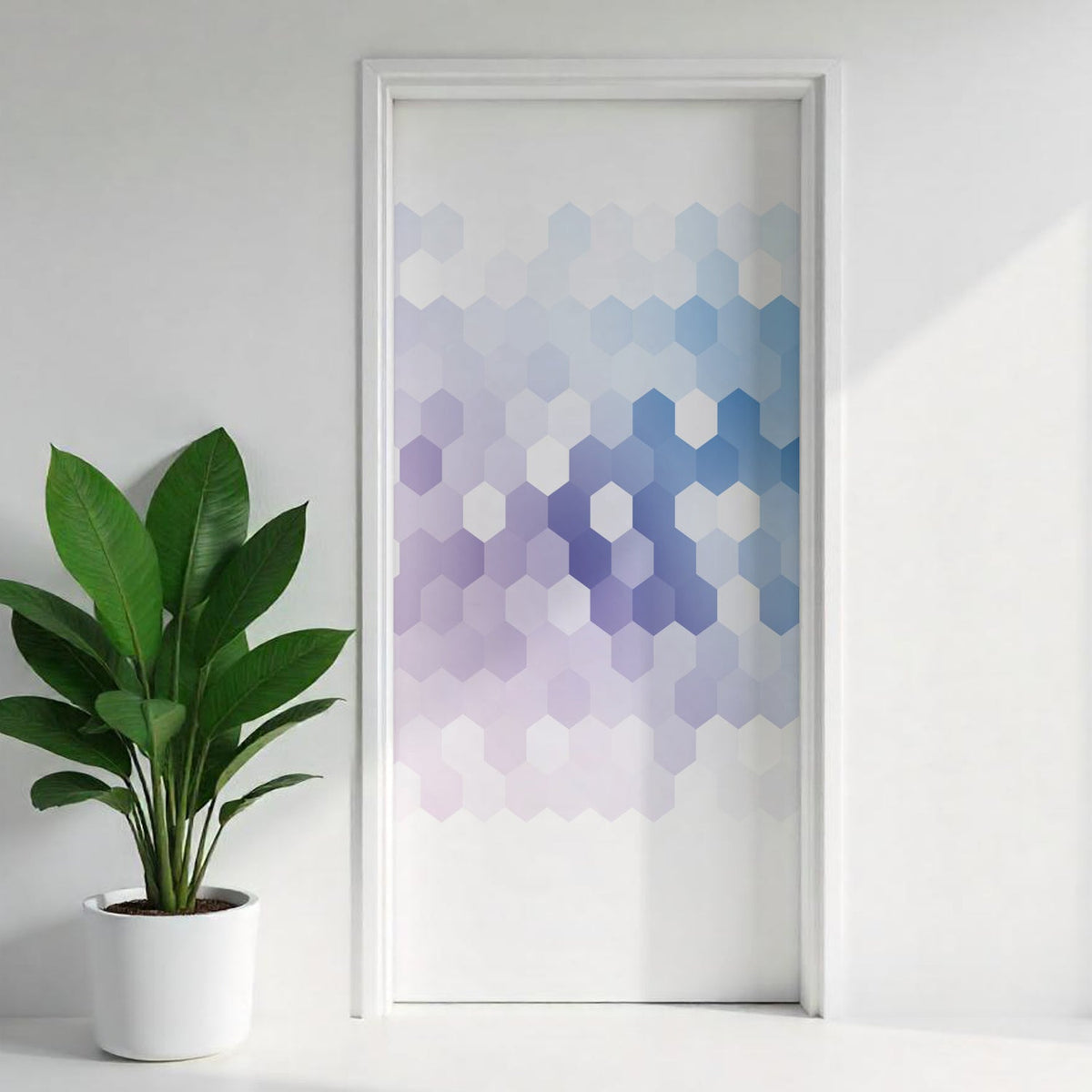 Türfolie Selbstklebend nach maß