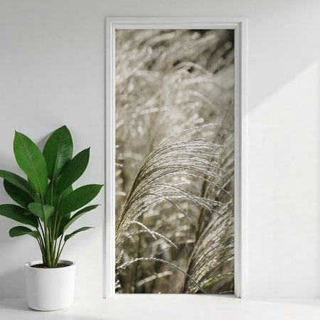 Türfolie Selbstklebend nach maß