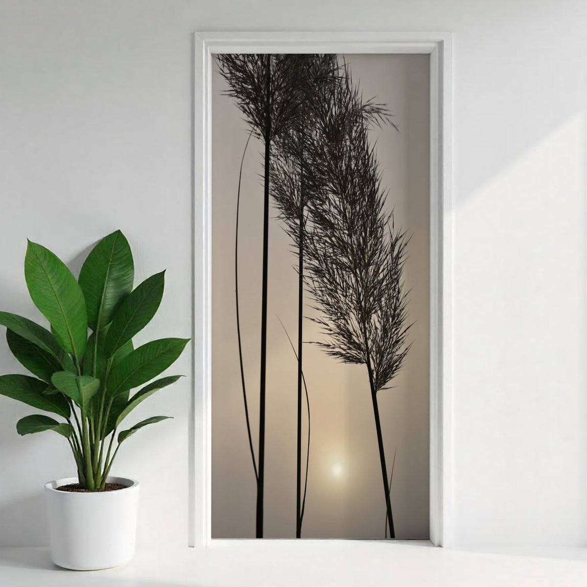 Türfolie Selbstklebend nach maß