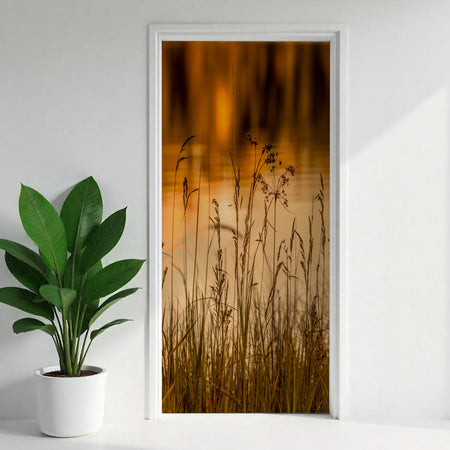 Türfolie Selbstklebend nach maß