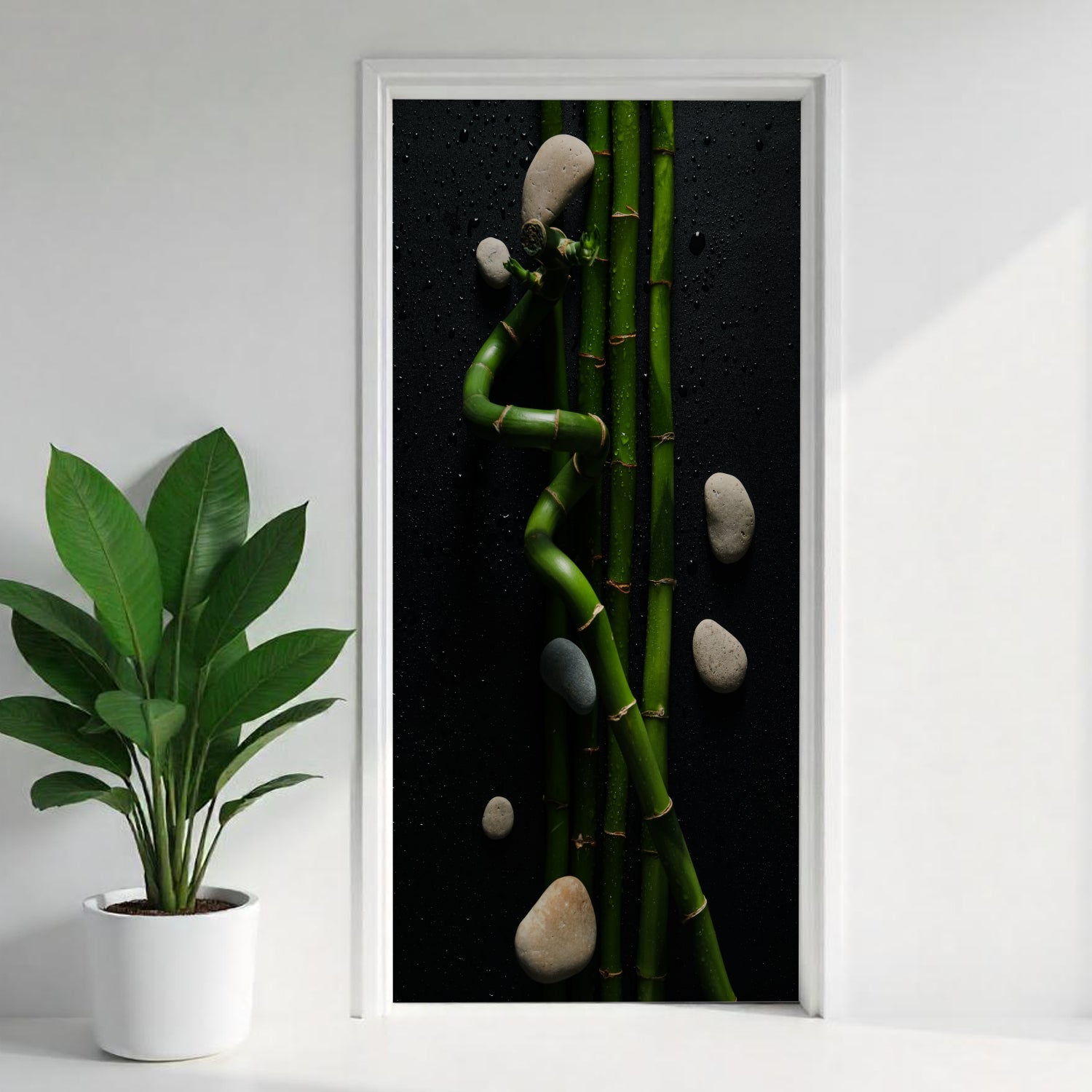 Türfolie Selbstklebend nach maß