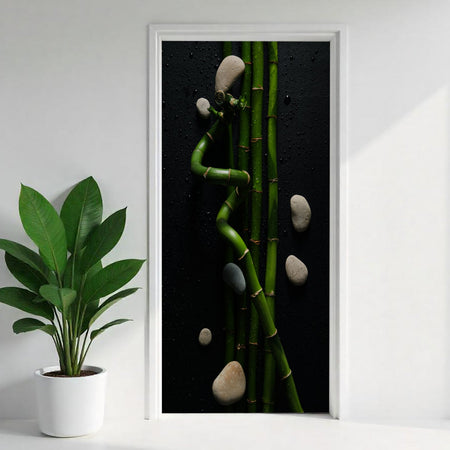 Türfolie Selbstklebend nach maß