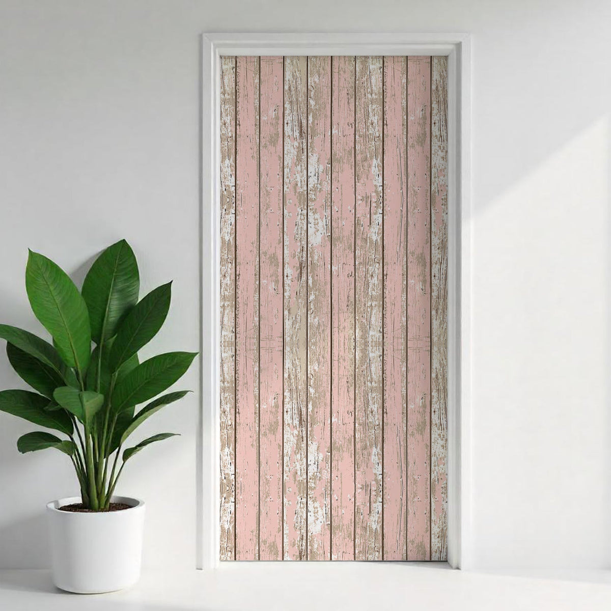 Türfolie Selbstklebend nach maß