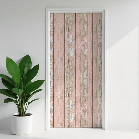 Türfolie Selbstklebend nach maß