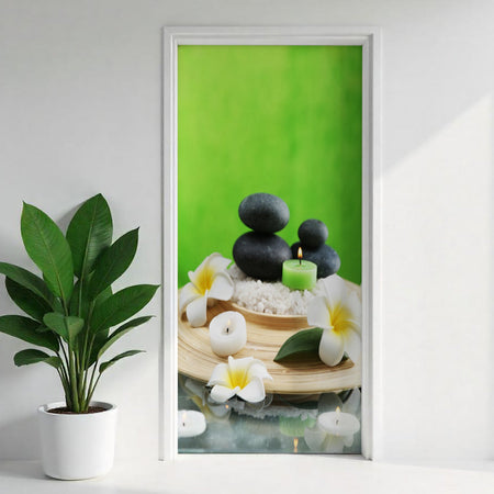 Türfolie Selbstklebend nach maß