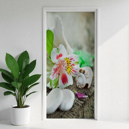 Türfolie Selbstklebend nach maß