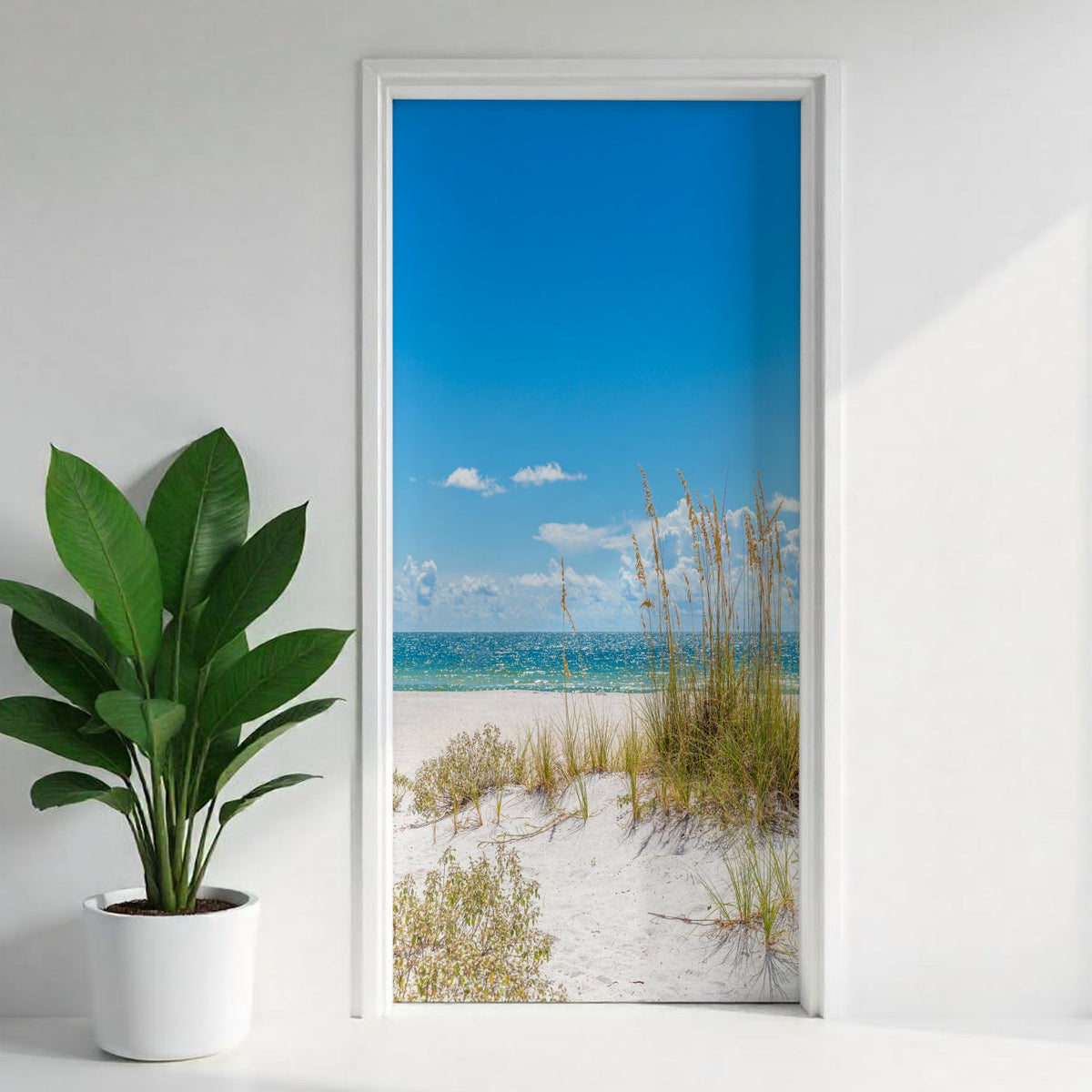 Türfolie Selbstklebend nach maß