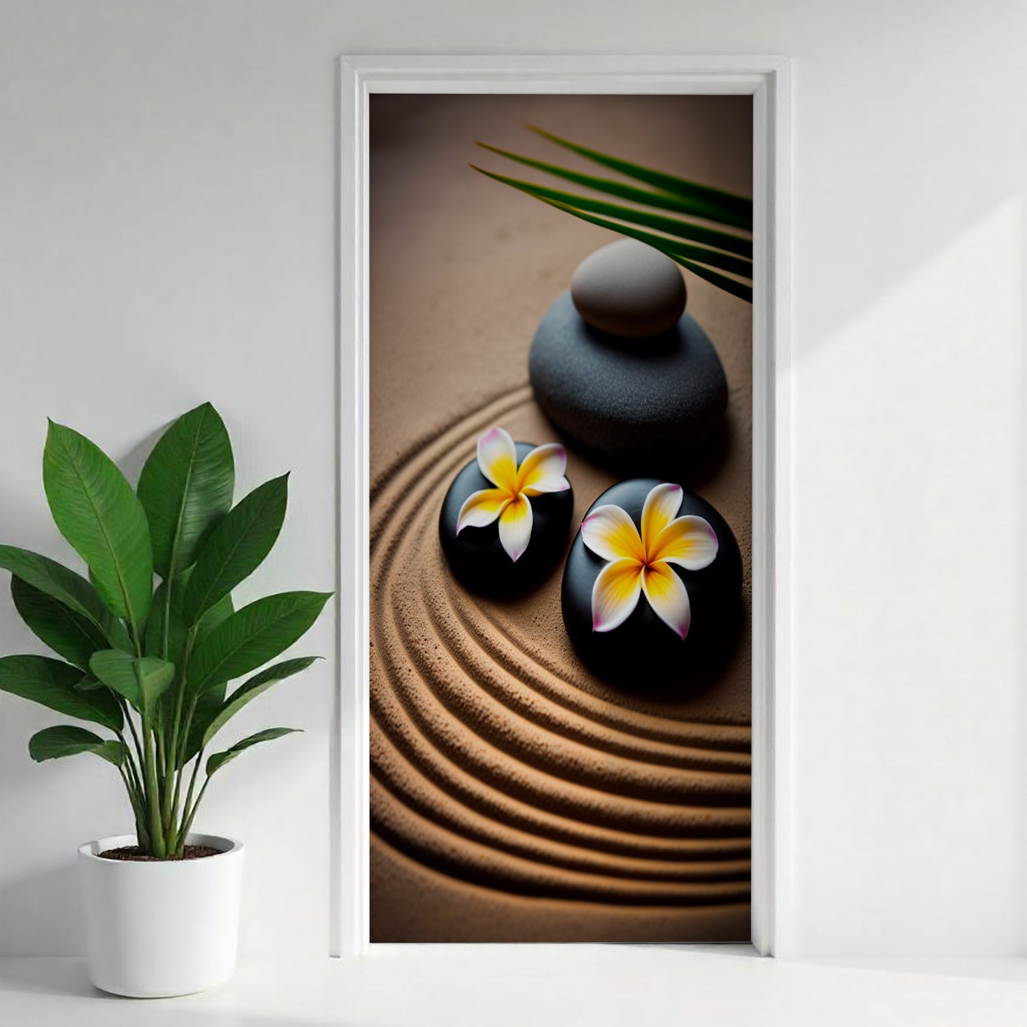 Türfolie Selbstklebend nach maß