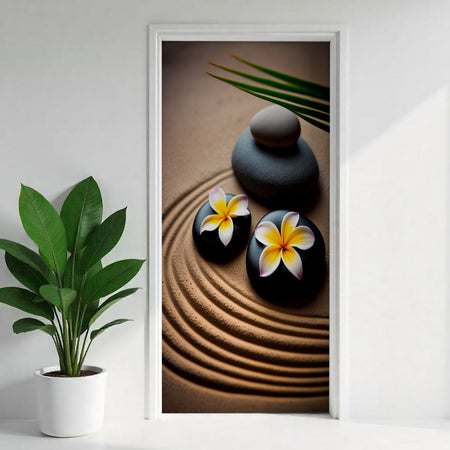 Türfolie Selbstklebend nach maß