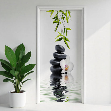 Türfolie Selbstklebend nach maß