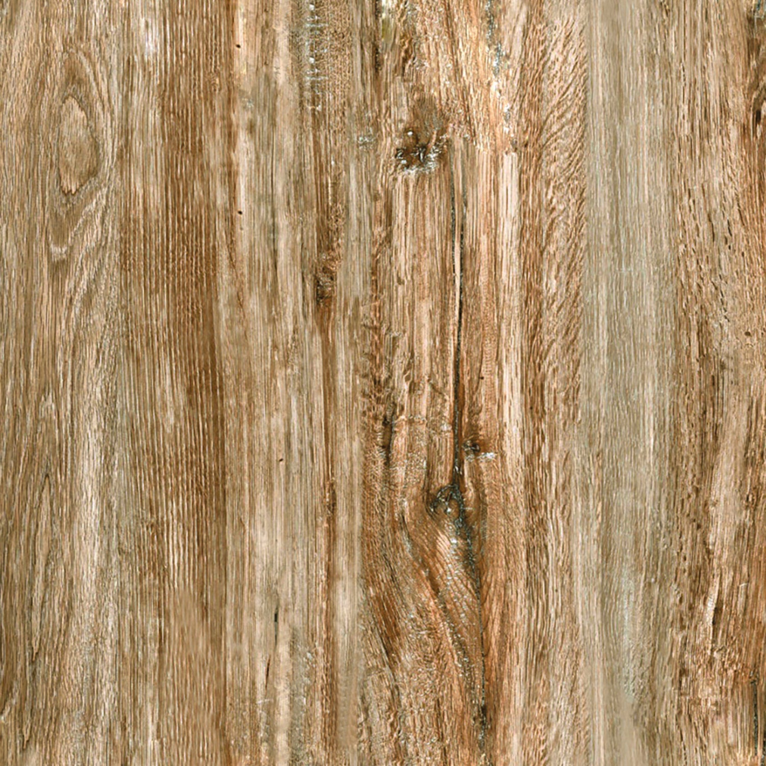 Badrückwand Holzoptik