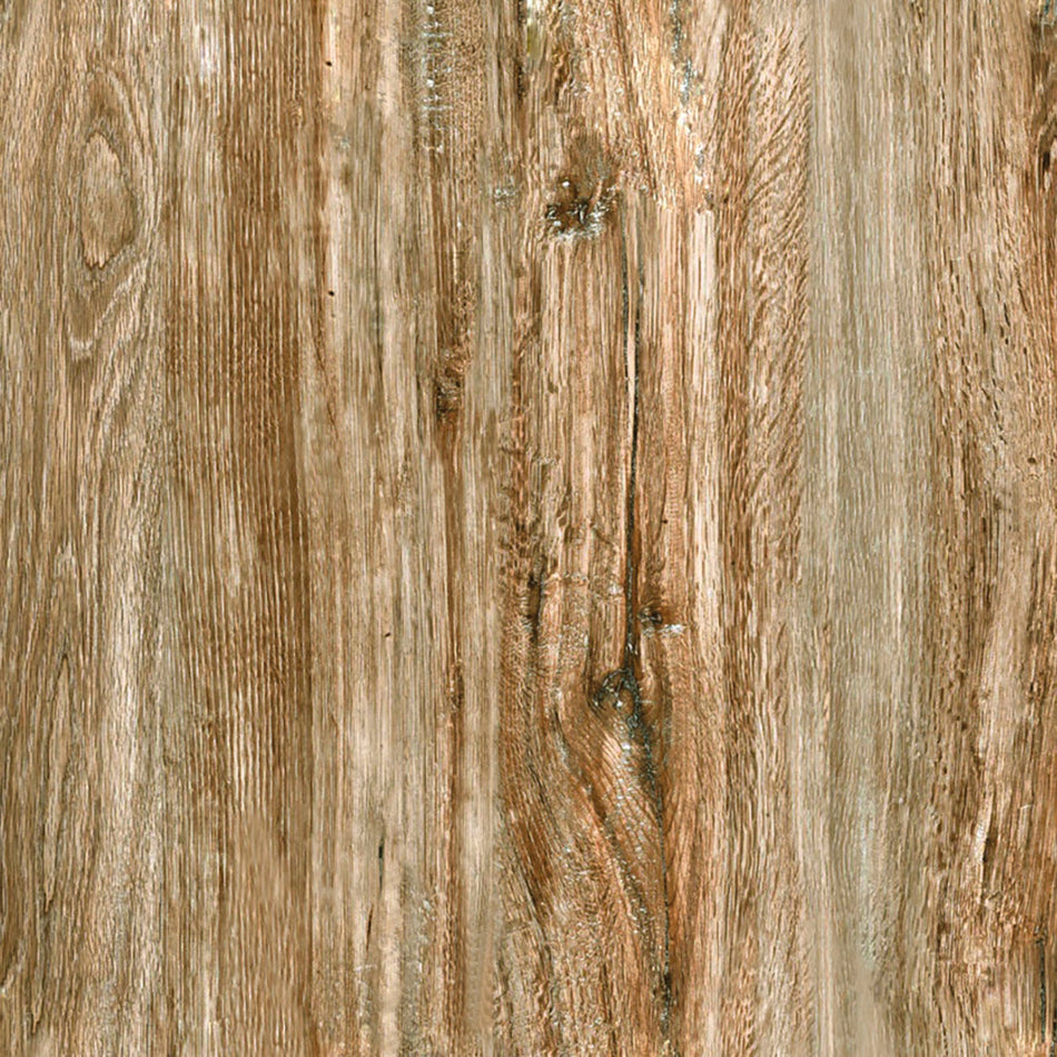 Badrückwand Holzoptik