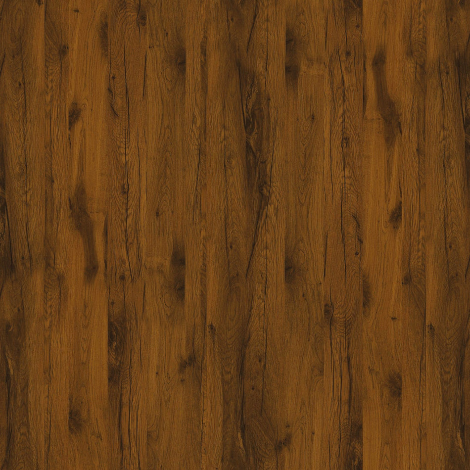 Badrückwand Holzoptik