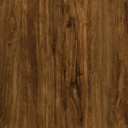 Badrückwand Holzoptik