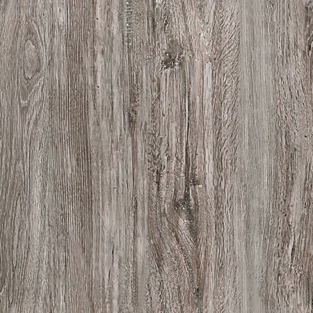 Badrückwand Holzoptik