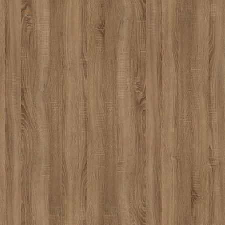 Badrückwand Holzoptik