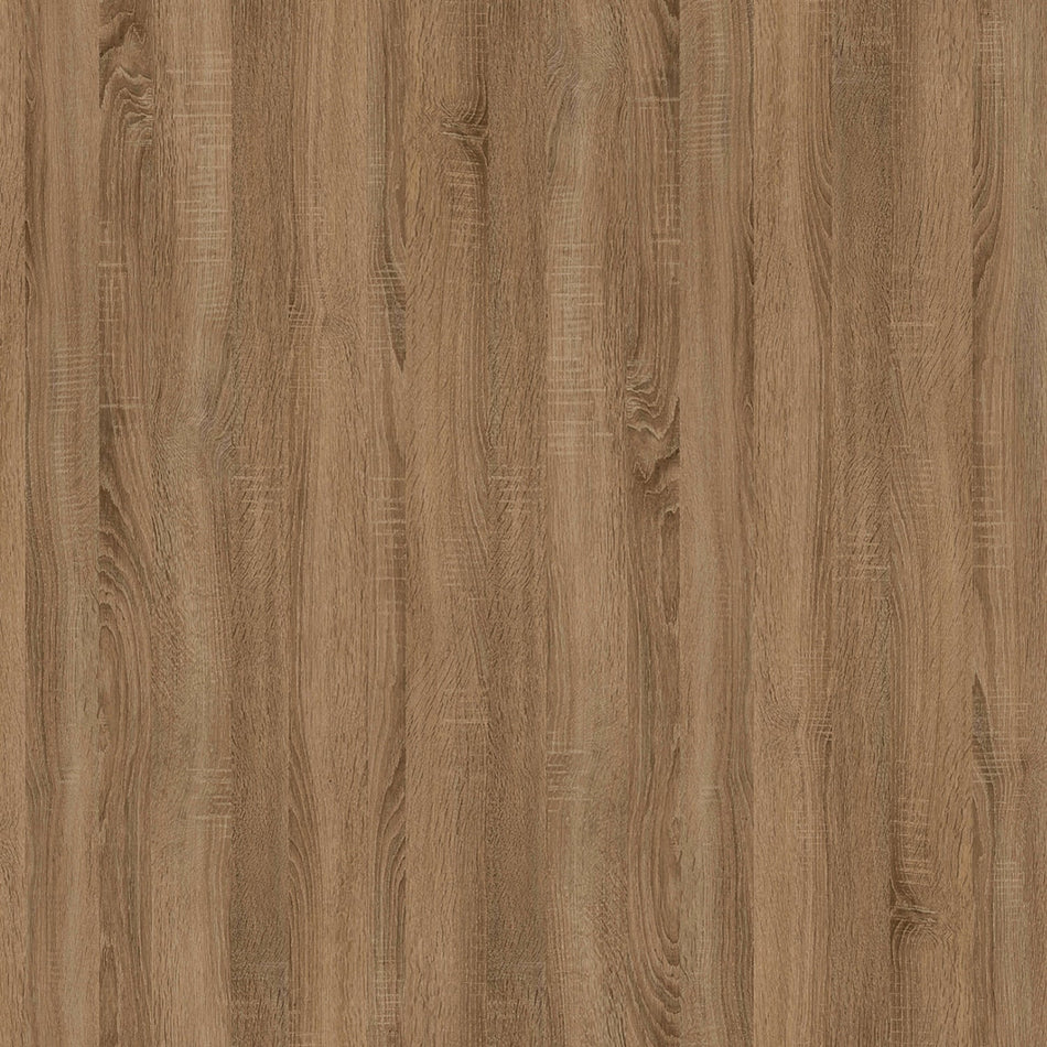 Badrückwand Holzoptik