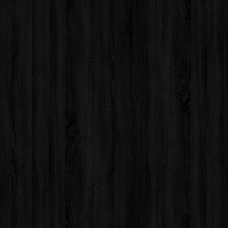 Badrückwand Holzoptik