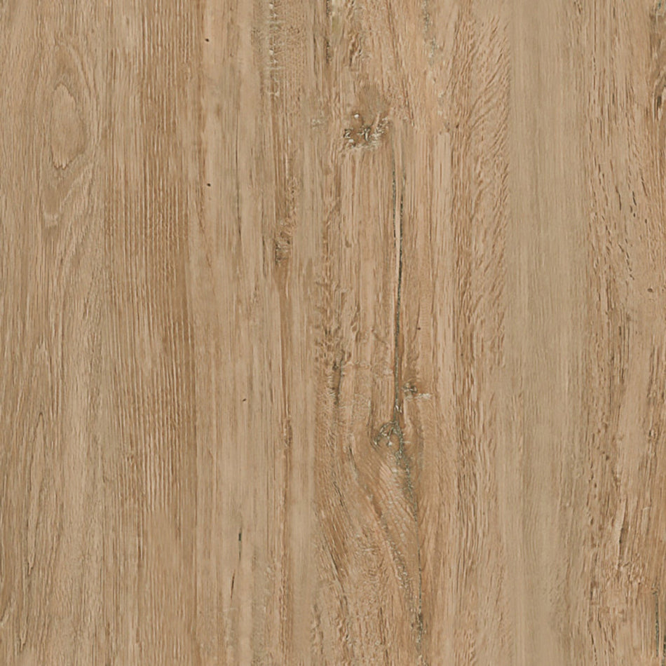 Badrückwand Holzoptik