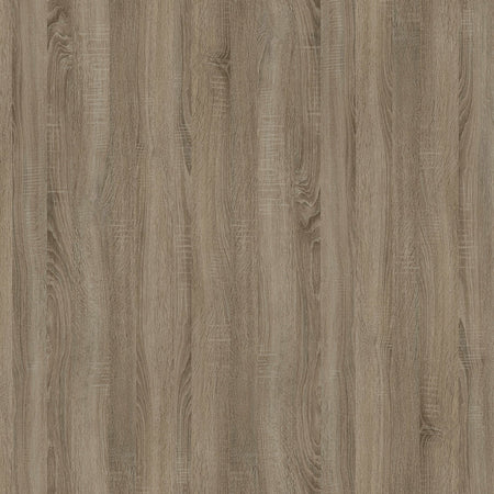 Badrückwand Holzoptik