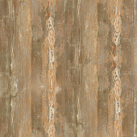 Badrückwand Holzoptik