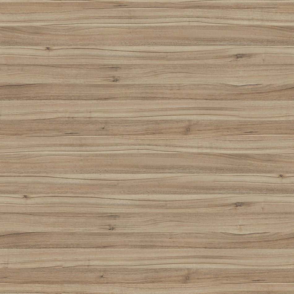 Badrückwand Holzoptik