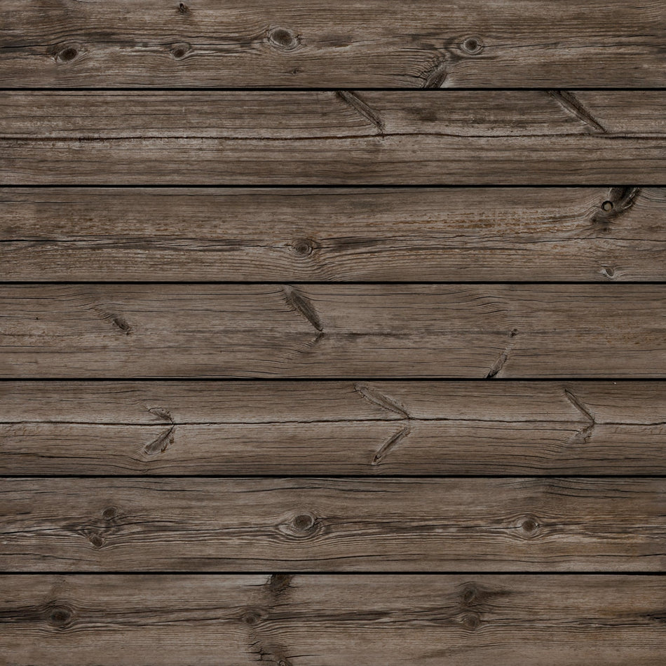 Badrückwand Holzoptik