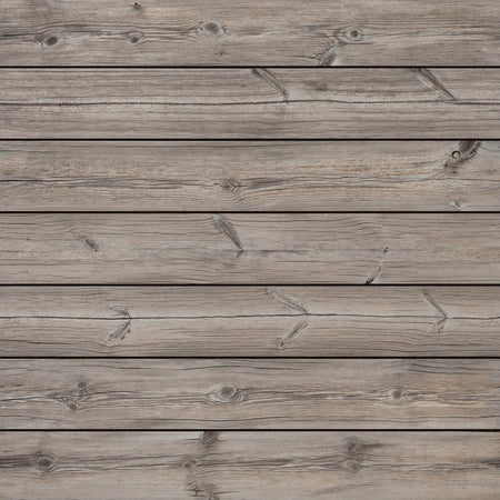 Badrückwand Holzoptik