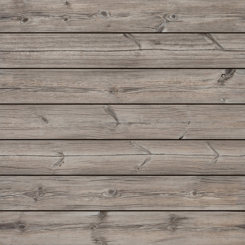 Badrückwand Holzoptik