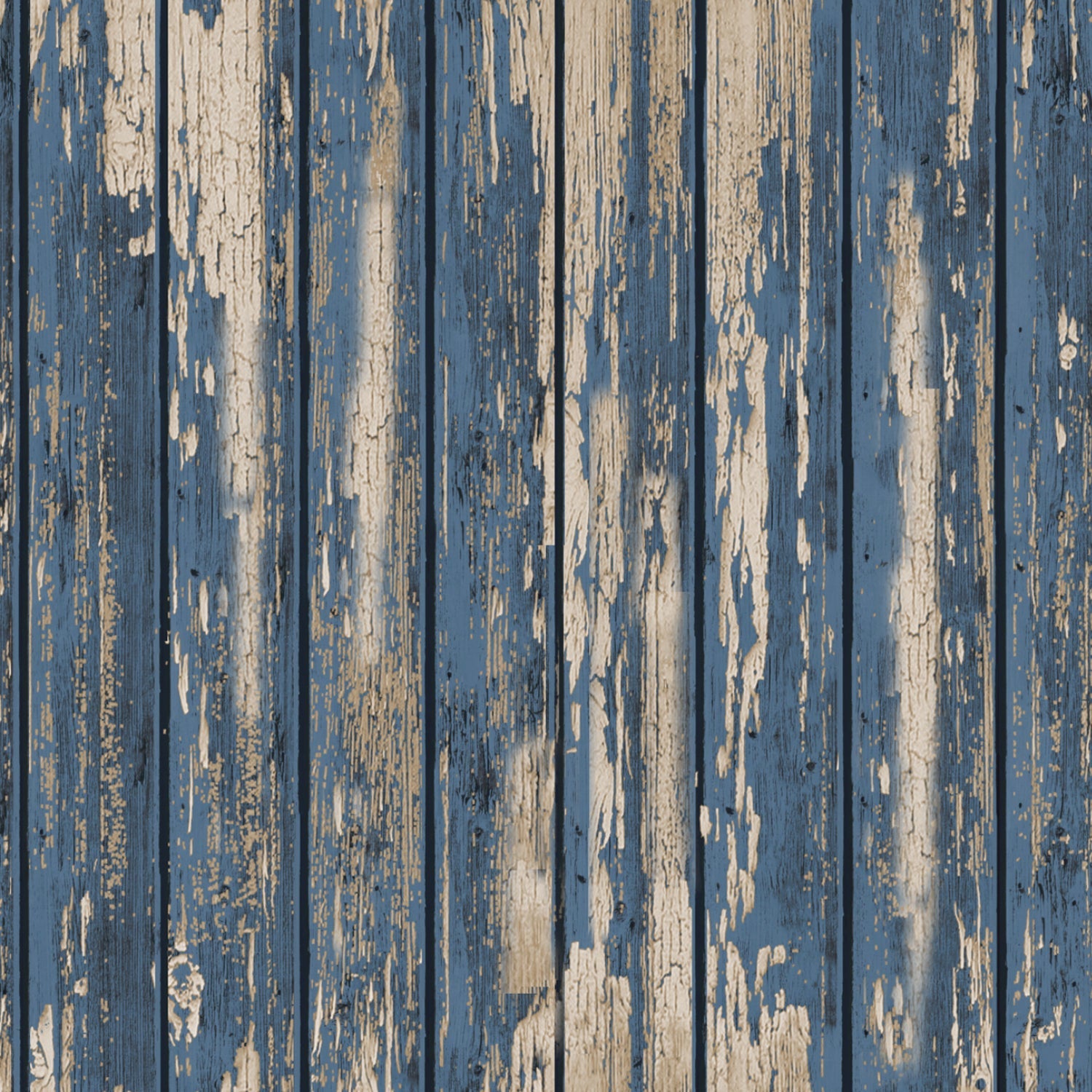 Badrückwand Holzoptik