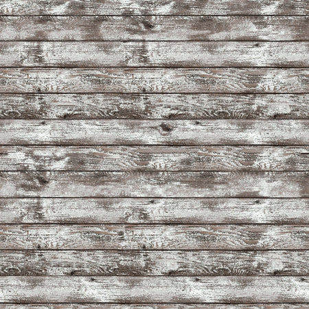 Badrückwand Holzoptik