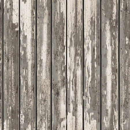 Badrückwand Holzoptik