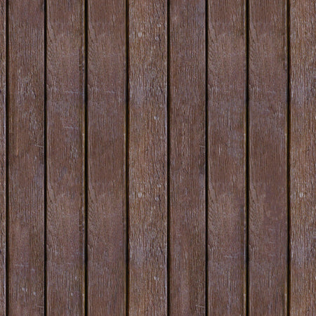 Badrückwand Holzoptik