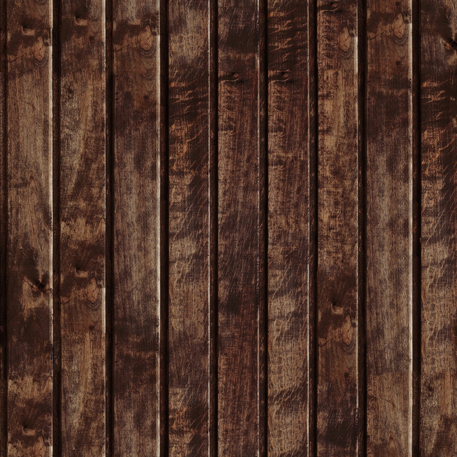 Badrückwand Holzoptik