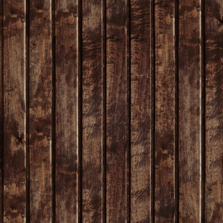 Badrückwand Holzoptik